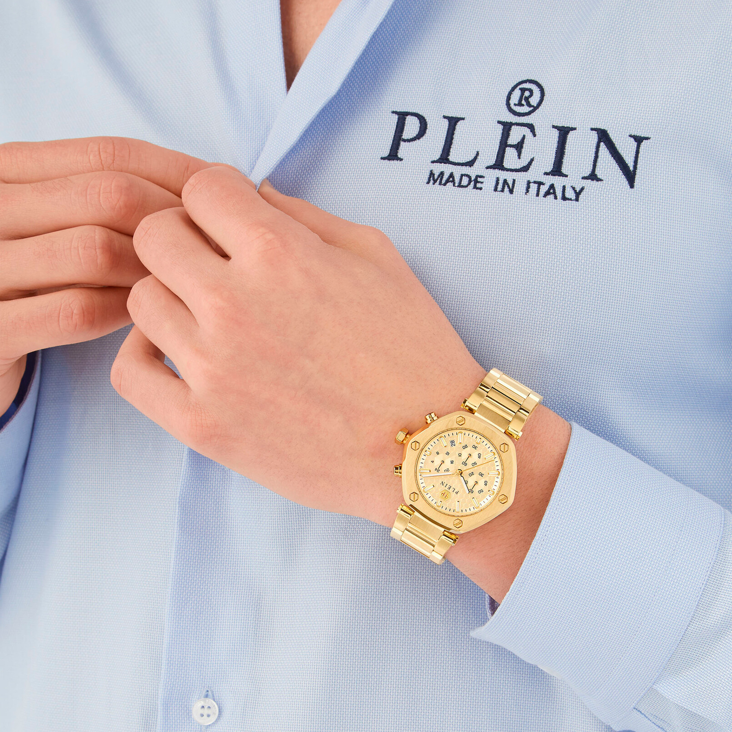 Philipp Plein PWZBA0523